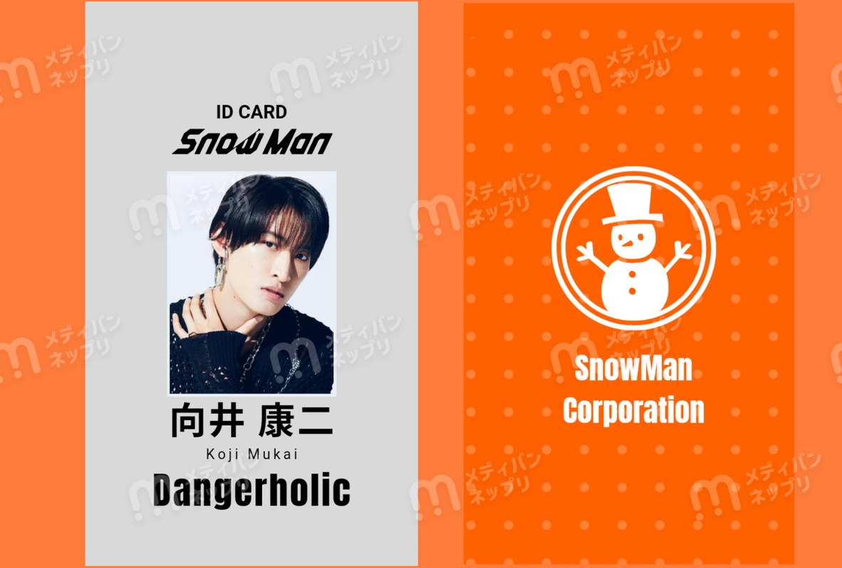 SnowMan | ayami199952