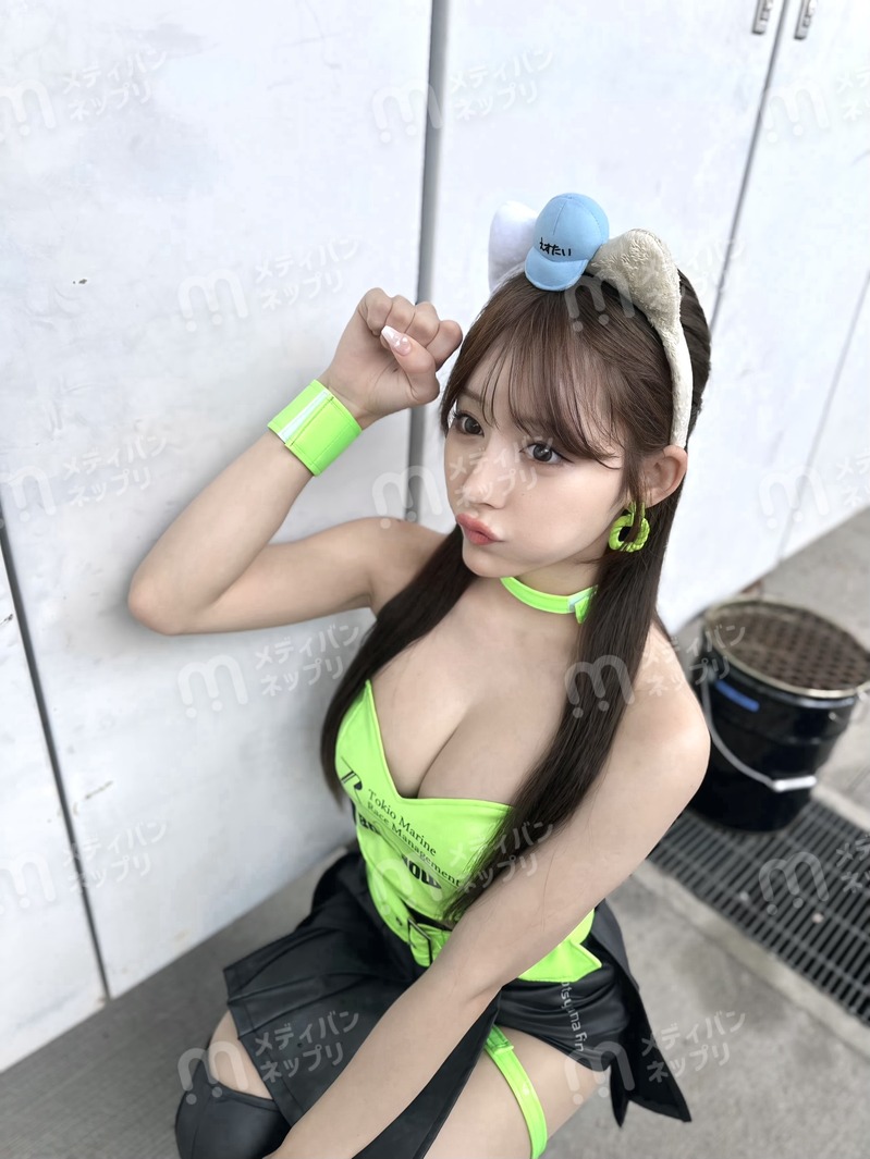 🐱 | 花乃衣 美優🧸