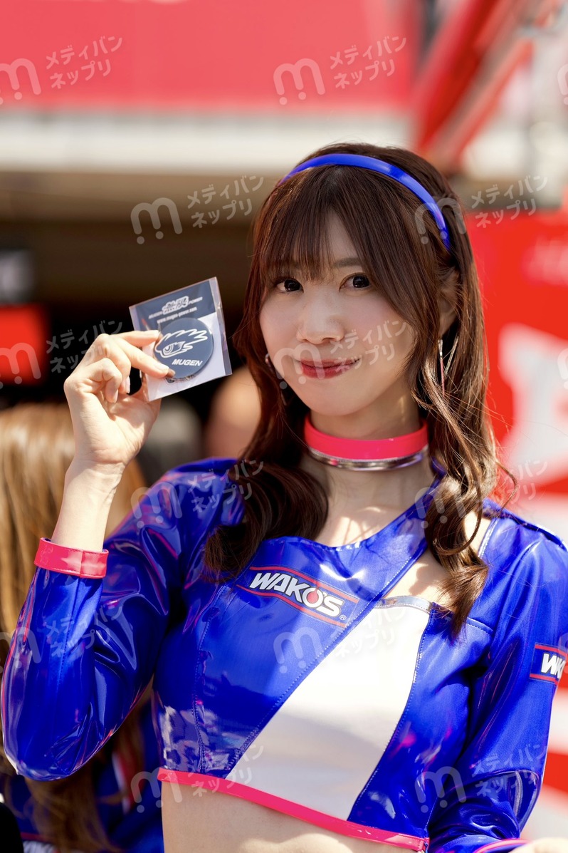 2026年のWAKO'Sコス🩷 | 生田ちむ🐈🥺＠2025WAKO'SGIRLS