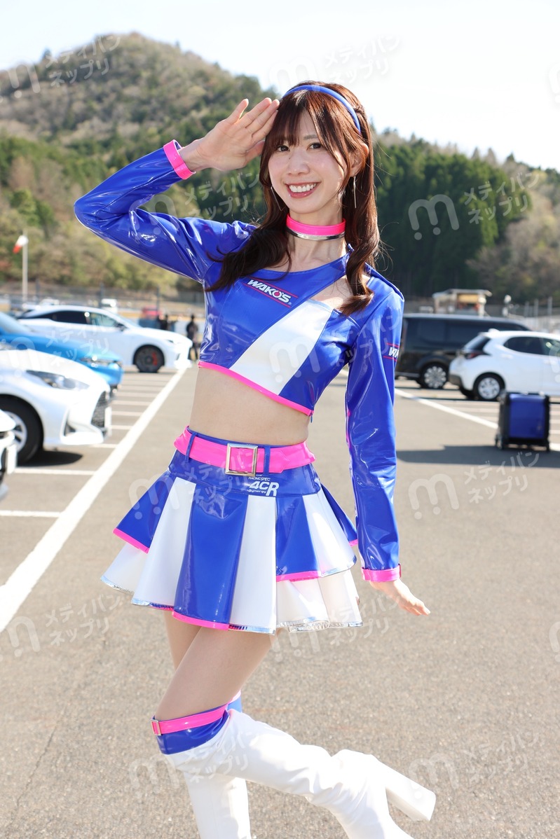 かわいいWAKO'Sコス | 生田ちむ🐈🥺＠2025WAKO'SGIRLS
