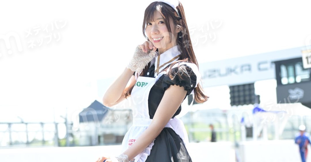 ちむたむ♡さん専用 TEAM NOPROメイドさん | 生田ちむ🐈🥺＠2025WAKO'SGIRLS