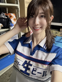 生田ちむ🐈🥺＠2025WAKO'SGIRLS | メディバンネップリ