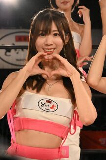 生田ちむ🐈🥺＠2025WAKO'SGIRLS | メディバンネップリ