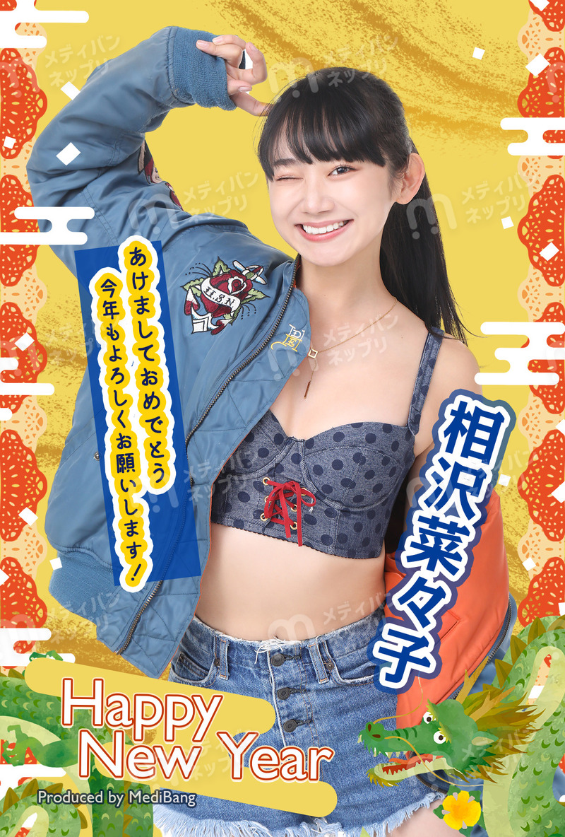 めめちゃん様★サイン入り相沢菜々子3rdDVDアイ&1st写真集「N」まとめ売り 相沢菜々子 N 未公開スペシャルEdition vol．2