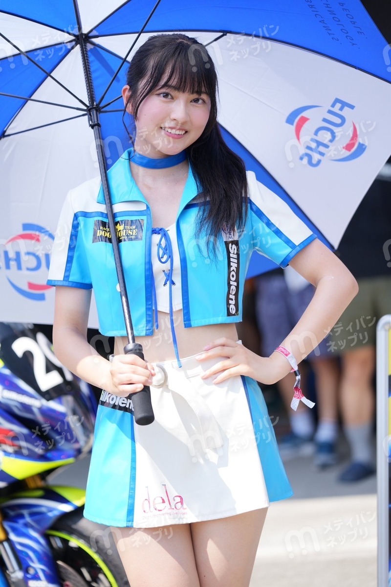 04 苺 ひな(グランダルメ)＿7 | SPA!公式ネップリ