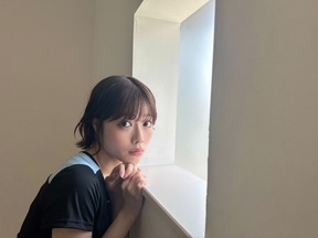 礒部花凜【公式】 | メディバンネップリ