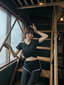 ⑤ 礒部花凜 ブロマイド セット ⑤ 礒部花凜 ブロマイド セット ⑤ 礒部花凜 ブロマイド セット