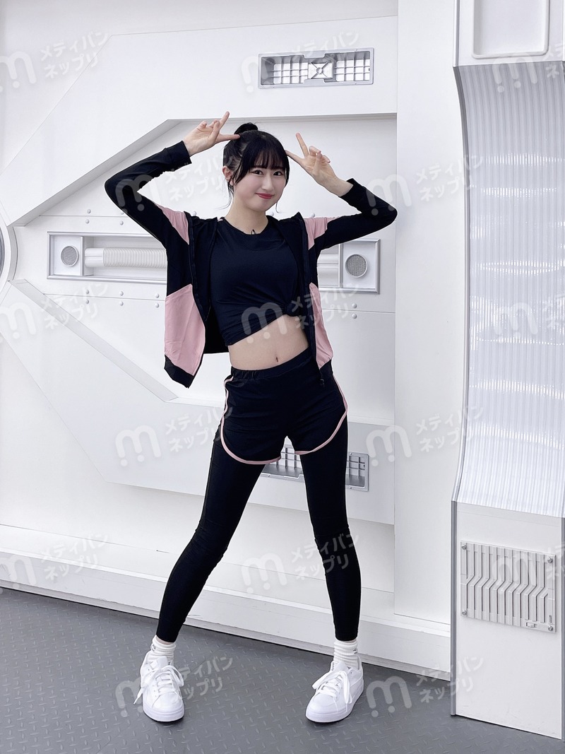 Gヘルスケア オフショット そのじゅうよん | 涼本あきほ