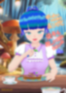 シークレット