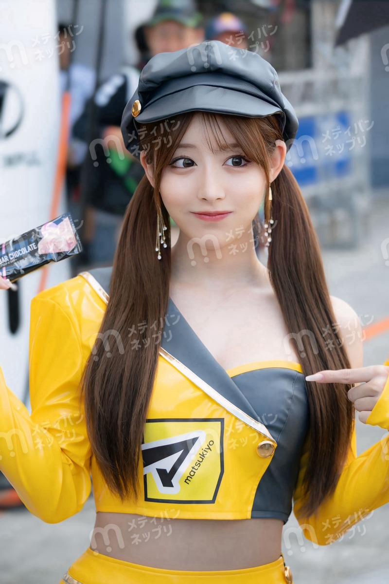 無題 | 花乃衣 美優🧸
