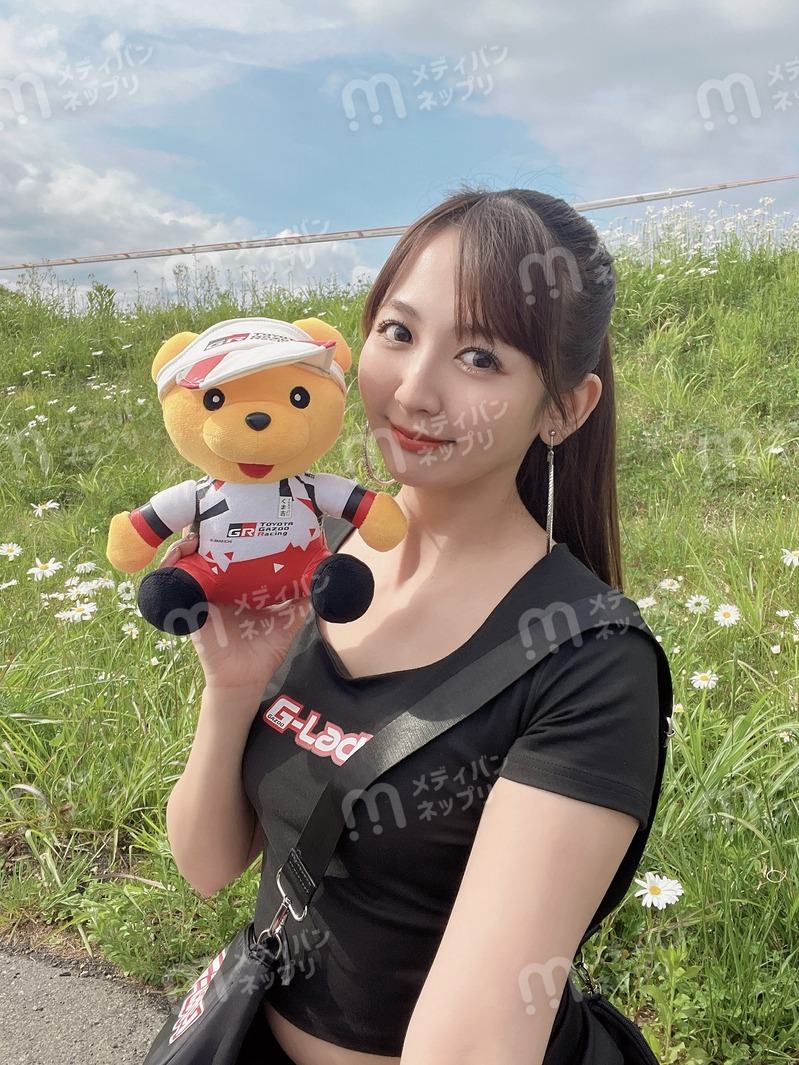 94.くま吉🐻 | misato_ueunten