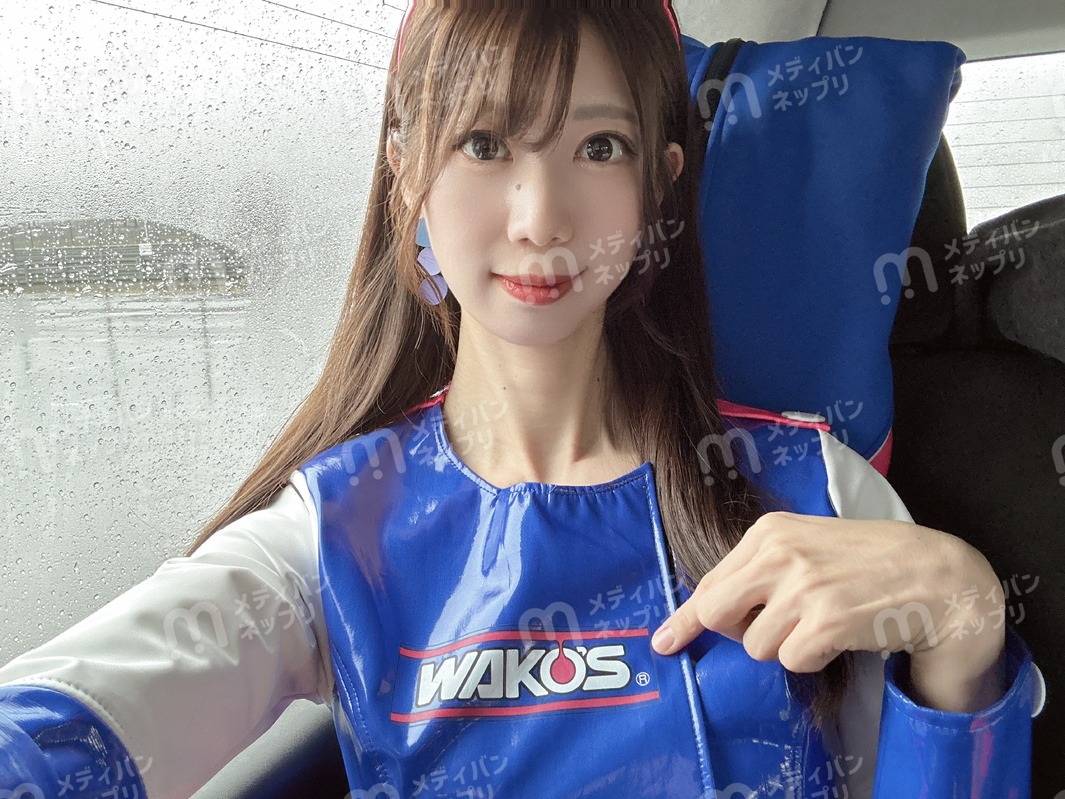 やっぱりWAKO'SGIRLS！ | 生田ちむ🐈🥺＠2025WAKO'SGIRLS