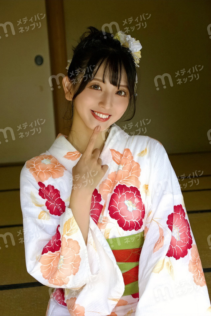 浴衣 | ikenaga_yuri