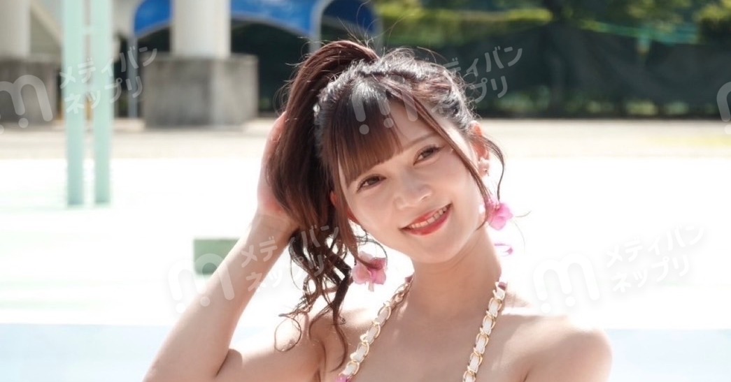 03 藤本 南(dela)_7 | SPA!公式ネップリ