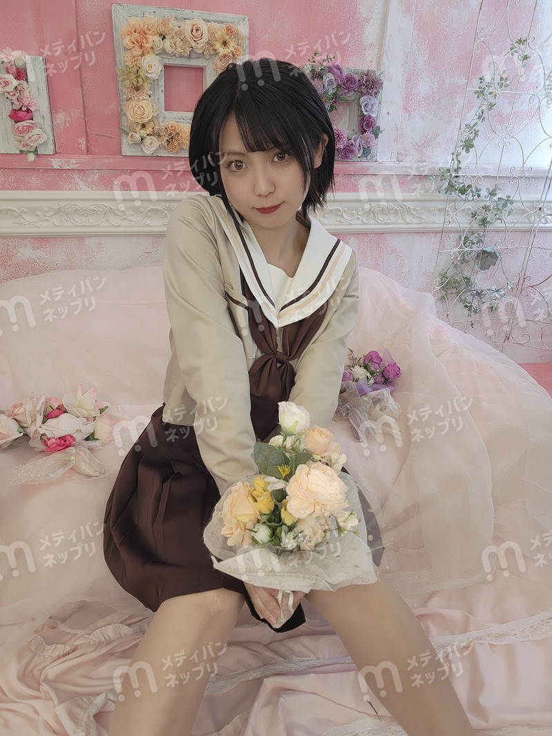 ヒロニャン°ஐ..♡ 大阪オートメッセ3日目頑張ってきます!! #大阪オートメッセ