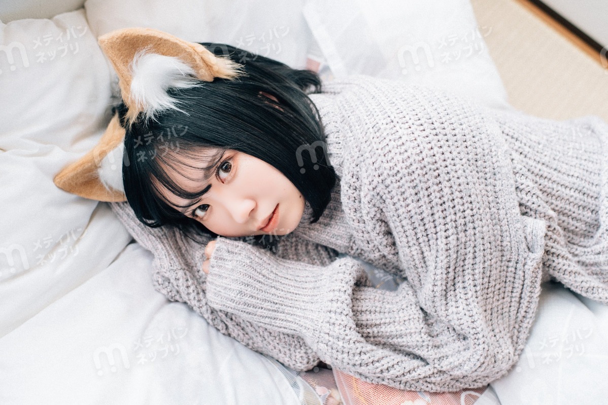 どんぎつね🦊 | 根岸しおり🧂ねぎしお