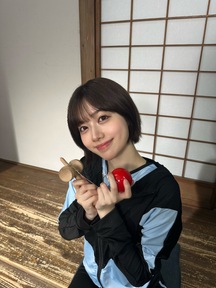 礒部花凜【公式】 | メディバンネップリ