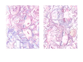 全体公開